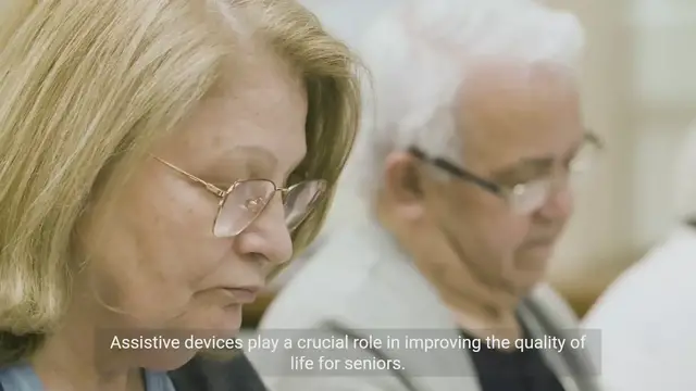 Video thumbnail for Careers in Technologies