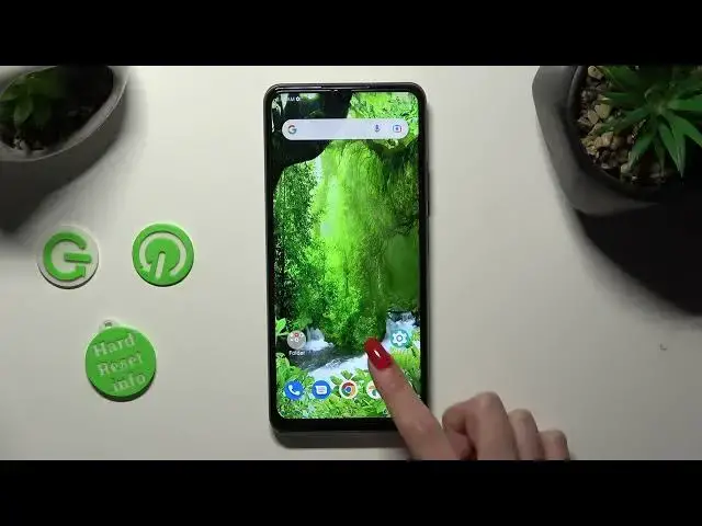 Video thumbnail for How to Change Default Apps on ZTE Blade A72S? - Set Preferred Apps