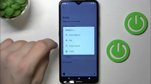 Video thumbnail for Jak udostępnić link w komentarzu w Trello?