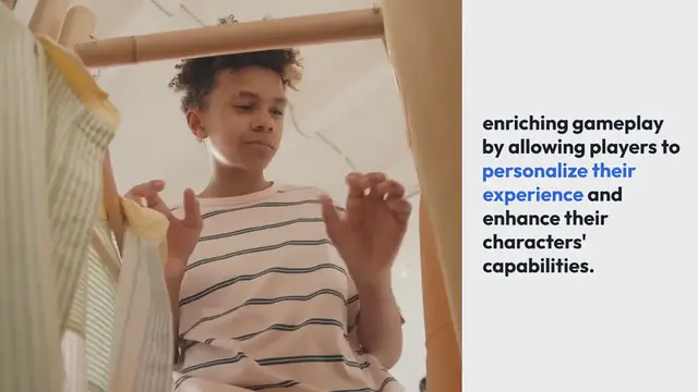 Video thumbnail for Crafting and Upgrade Systems