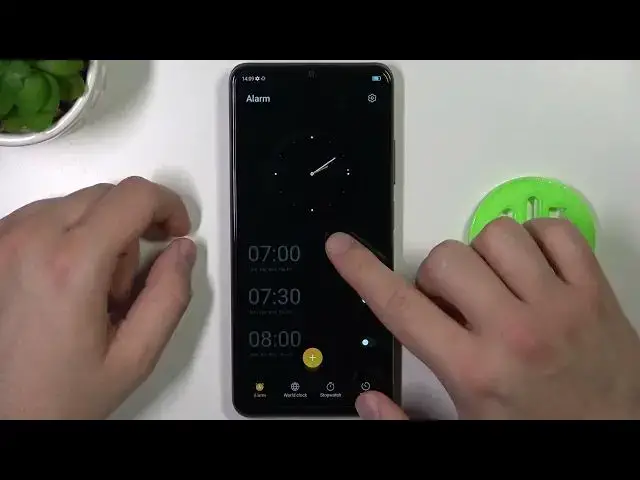 Video thumbnail for How to Delete Alarm Clock on ZTE Blade A72S?