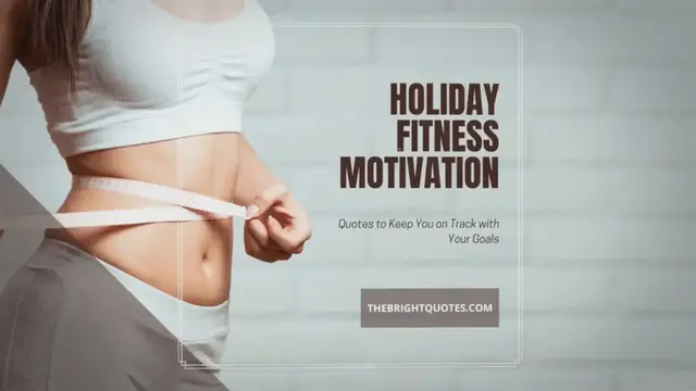 'Video thumbnail for 15 Quotes to Keep You on Track with Your Goals - The Bright Quotes'