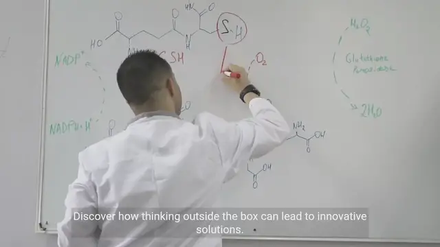 Video thumbnail for Unleashing Creative Problem-Solving Skills