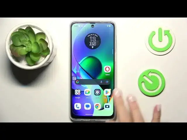 'Video thumbnail for How to Change the Camera Video Resolution on MOTOROLA Moto G54 Power'