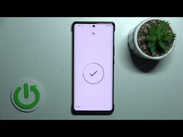 Video thumbnail for How to Activate Hey Google in VIVO X80 Pro? Voice Command