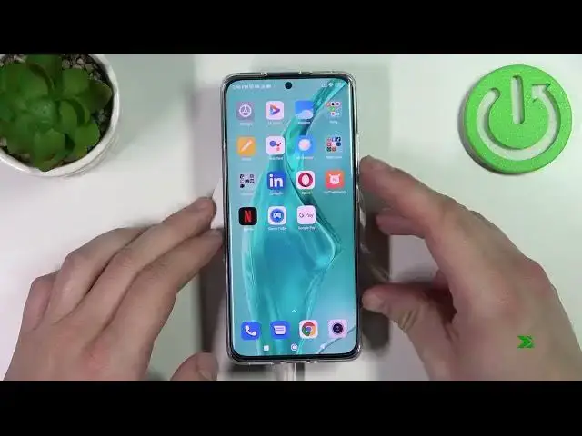 'Video thumbnail for Does XIAOMI 12x Support Wireless Charging?'
