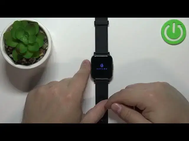 Video thumbnail for How to Switch Off Haylou Smart Watch 2 – Turn Off