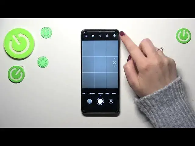 Video thumbnail for How to Reset Camera Settings in Honor X7a