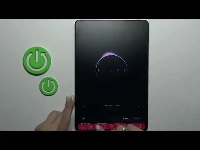 Video thumbnail for TCL NxtPaper 10s and Wallpaper Settings – Change Lock Screen Wallpaper