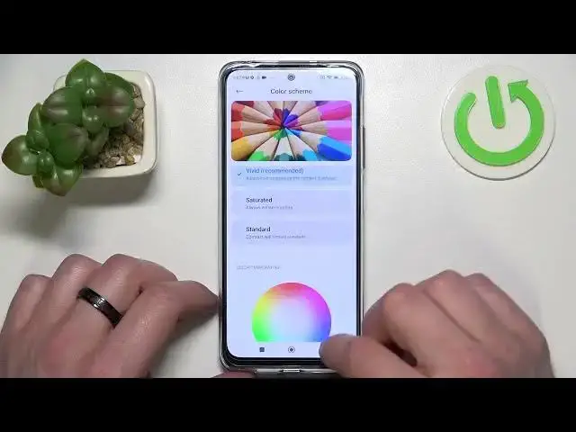 Video thumbnail for How to Manage Display on XIAOMI Poco M4 Pro – Find Display Settings