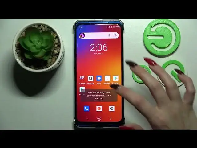 Video thumbnail for How to Change Default Apps in Lenovo Legion Duel?