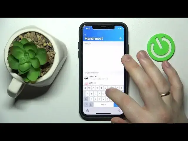 Video thumbnail for How to Search for Someone in Skype - Look Somebody Up on a Skype Mobile App