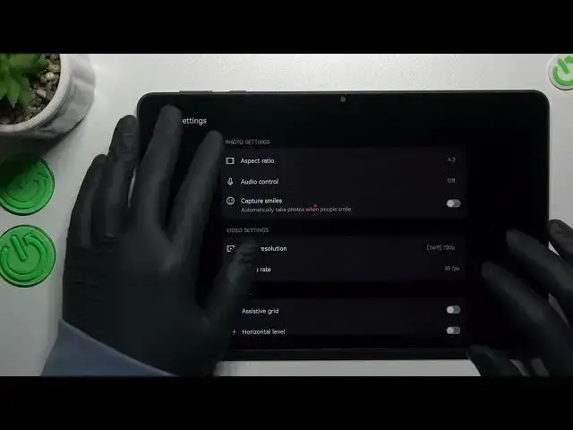 Video thumbnail for How to Change Photo Aspect Ratio in Huawei Matepad SE? Camera Settings & Photo Ratio Checkup!