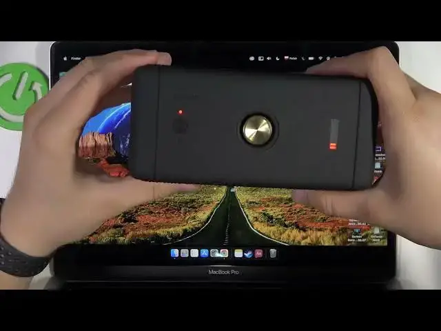 Video thumbnail for How to Pair Marshall Emberton with Macbook?