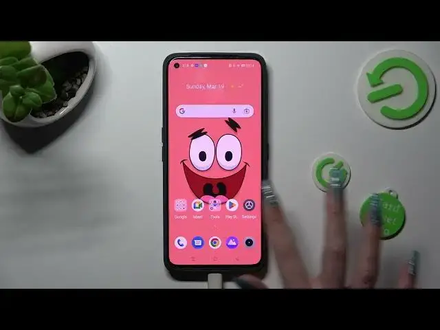 Video thumbnail for How to Turn On Auto Rotate Screen Mode on REALME Narzo 50 Pro