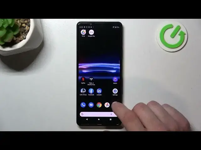 Video thumbnail for Does Sony Xperia Pro I have a Slow-Motion Option?