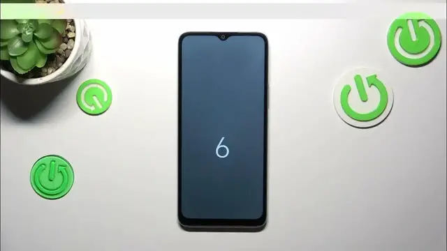 Video thumbnail for How to Set Up Camera Timer on HONOR X6A