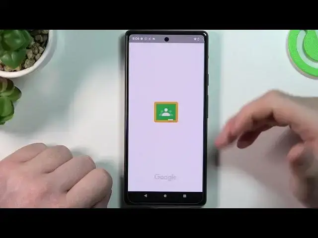 Video thumbnail for How To Install And Join Google Classroom on Google Pixel 6a