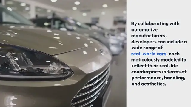 Video thumbnail for Licensing System For Realism