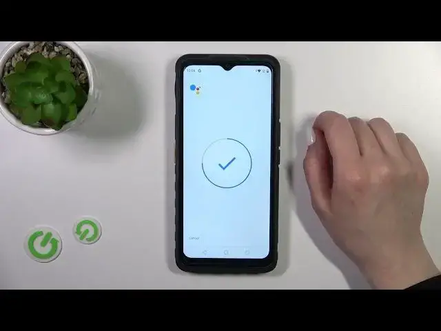Video thumbnail for How to Activate "Hey Google" of Google Assistant on CAT S53? Enable Google Assist by Voice Commands!