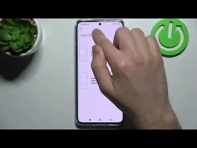 Video thumbnail for Xiaomi 12 Pro - How To Customize Quick Launch