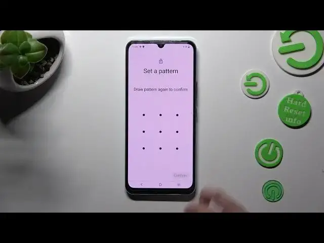 Video thumbnail for How to Add Screen Lock on Vivo V21e