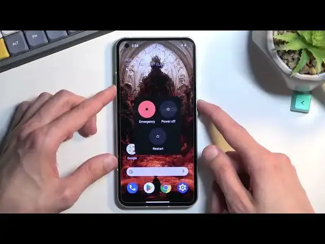 Video thumbnail for NOTHING Phone 1 - How To Enter Recovery Mode