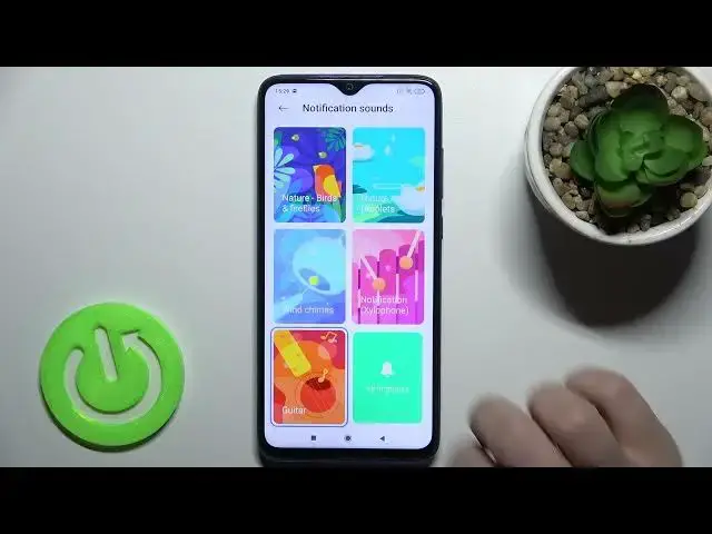 'Video thumbnail for How to Change Notifications Sound on XIAOMI Redmi Note 8 Pro'