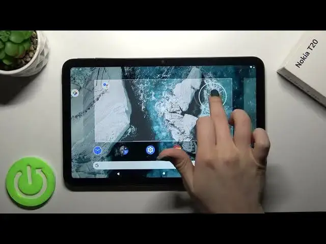 Video thumbnail for How to Add and Remove Home Screen Widgets on NOKIA T20 - Manage Widgets