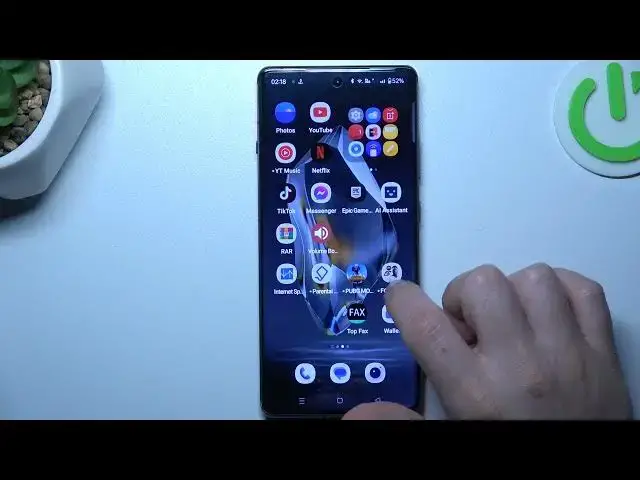 Video thumbnail for How to Hide Home Screen App Notification Dots on OnePlus Ace 3
