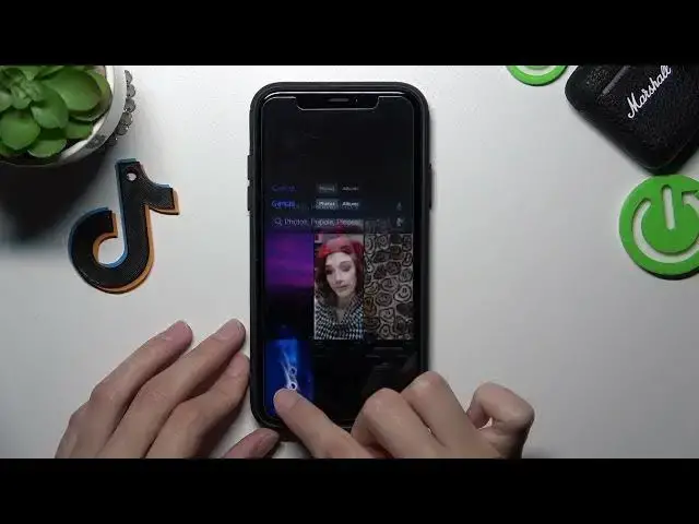 Video thumbnail for How to Save TikTok As Live Photo and Set It As New Phone's Wallpaper