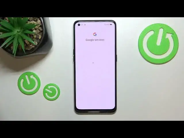 Video thumbnail for How to Add or Remove Google Account in OPPO A94 5G - Manage Google User