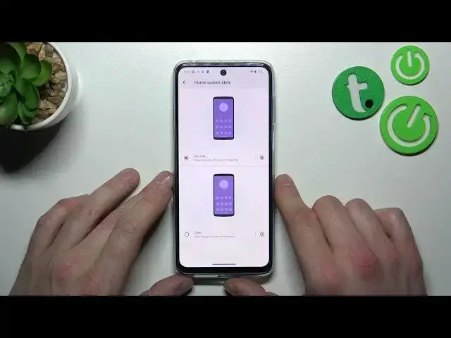 Video thumbnail for How to Enable App Drawer on MOTOROLA Moto G13 - Disable App Drawer