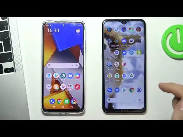 Video thumbnail for How to Install Google Family Link on XIAOMI Poco M4 Pro 5G – Set Up Parental Control