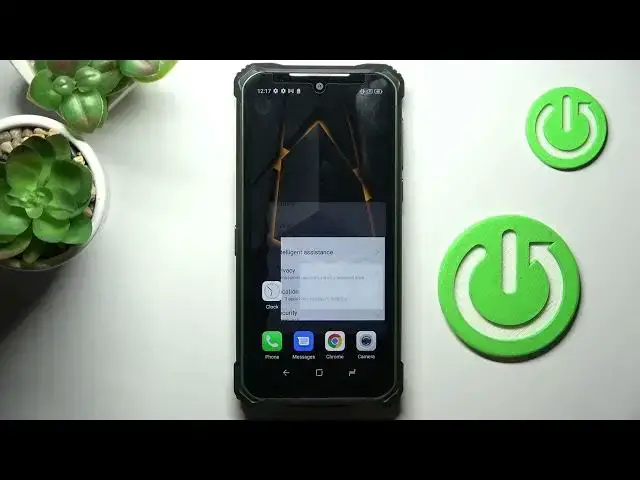 Video thumbnail for How to Activate Dial Pad Sound in DOOGEE S86 Pro – Sound Settings