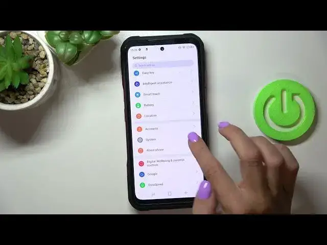 'Video thumbnail for How to Open Developer Options on DOOGEE V20 - Enter Developer Mode'