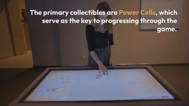 Video thumbnail for Jak And Daxter Collectibles Guide