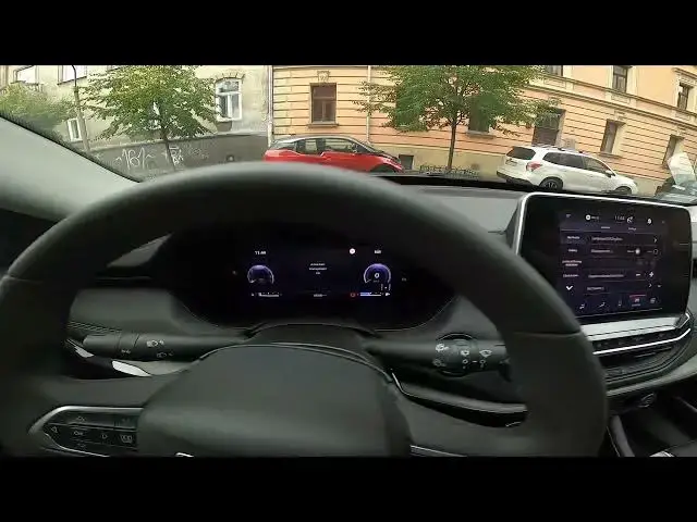 'Video thumbnail for How to Enable or Disable Emergency Lane Departure in Jeep Compass II Facelifting ( 2021 - now )'