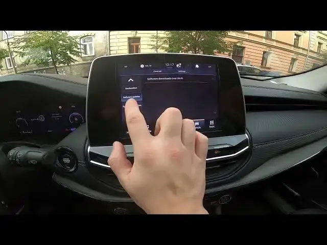 Video thumbnail for How to Check Software Updates in Jeep Compass II Facelifting ( 2021 - now )
