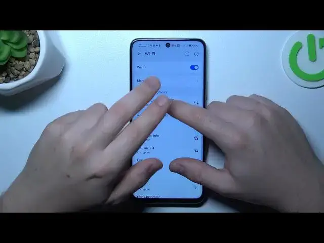 Video thumbnail for How to Share WiFi Password on HONOR X7b