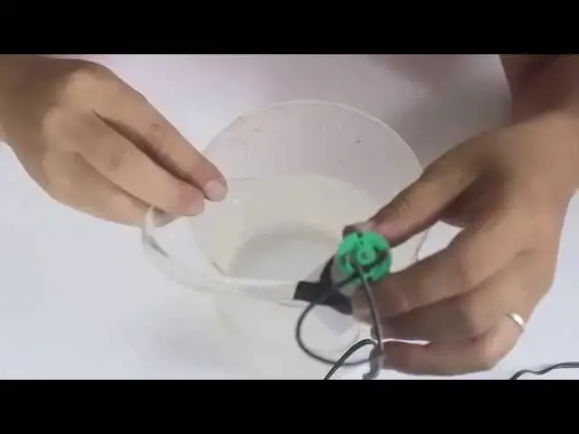 Video thumbnail for Hướng dẫn cách tự làm máy bơm mini