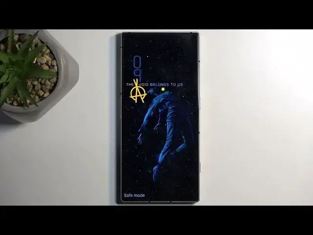 Video thumbnail for How to Boot Safe Mode on Nubia Redmagic 8s Pro?