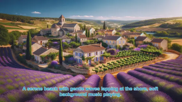 Video thumbnail for Spiritual Journeys in Anguilla: Top Ten Places to Visit