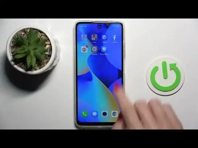 'Video thumbnail for How to Turn On Developer Options on TECNO Spark 20C?'