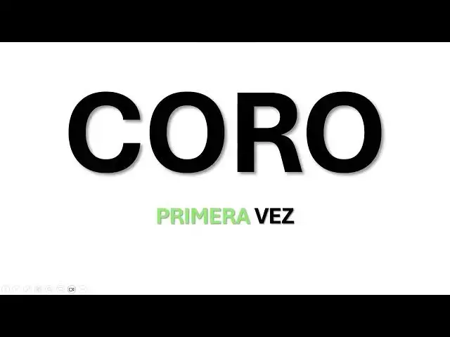 'Video thumbnail for CANCION PARA EL DRAMA JESRES 2024'