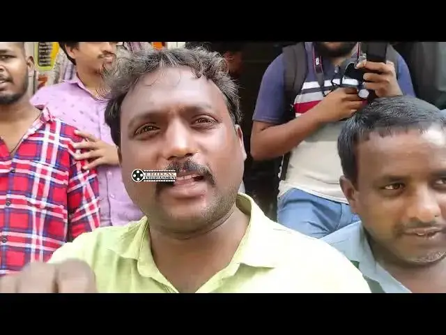 Video thumbnail for Agent Public Talk | Agent Movie Review | Friday Entertainment