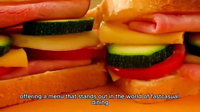 Video thumbnail for potbelly menu