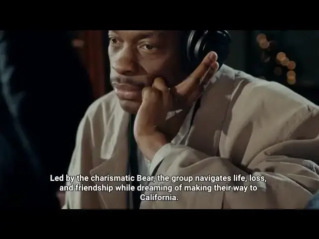 Video thumbnail for reservation dogs