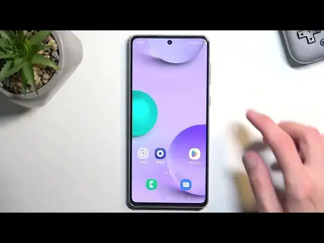 Video thumbnail for How to Turn On and Set Up the Do Not Disturb Mode on a SAMSUNG Galaxy A73 5G