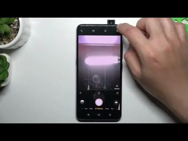 Video thumbnail for VIVO V15 PRO and Camera Settings - Change Photos Aspect Ratio
